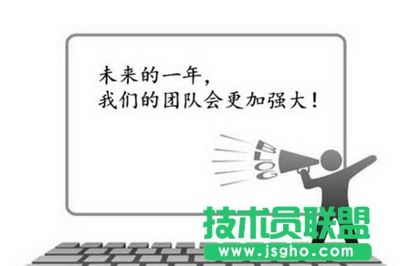 如何做好年終總結報告ppt3