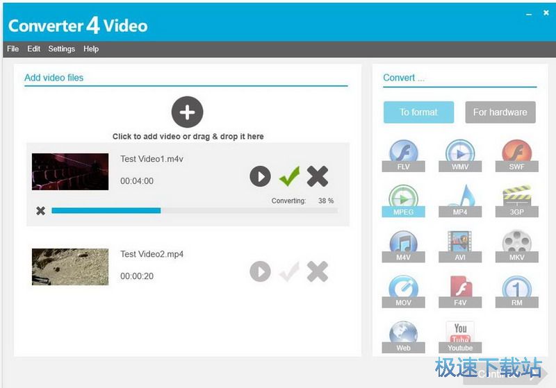ҕlDQ4d_Converter4Video 2018.5 ٷ汾