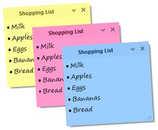 (jin)㺞d_Simple Sticky Notes 4.5.0 ٷ汾