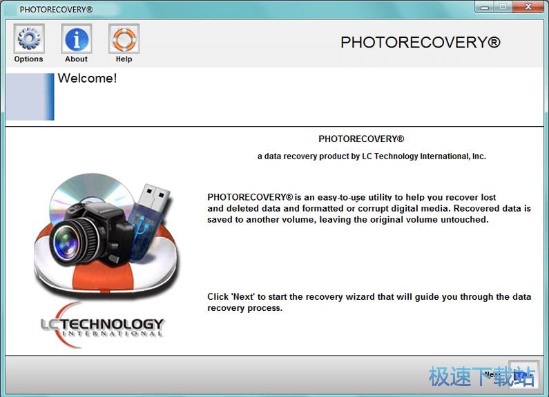 Ƭļ֏ܛd_PHOTORECOVERY Pro 5.1.8.9 Oٰ汾