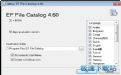 EF File CatalogA[D