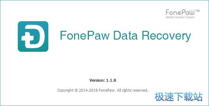 FonePawYϻ֏d_FonePaw Data Recovery 1.4.0 ٷ汾