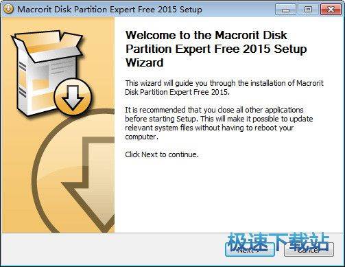 (zhun)I(y)űP(pn)օ^(q)(zhun)d_Macrorit Disk Partition Expert 5.3.9 ٷ汾