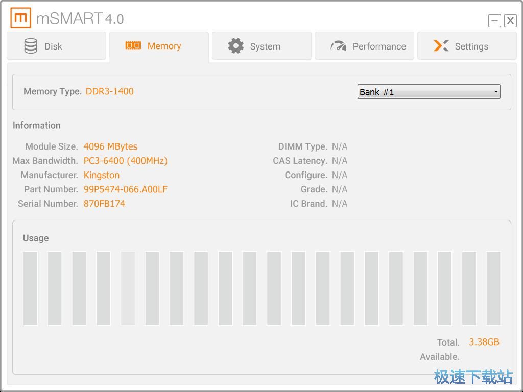űPOܛd_mSMART 1.0.0.1 GɫM汾