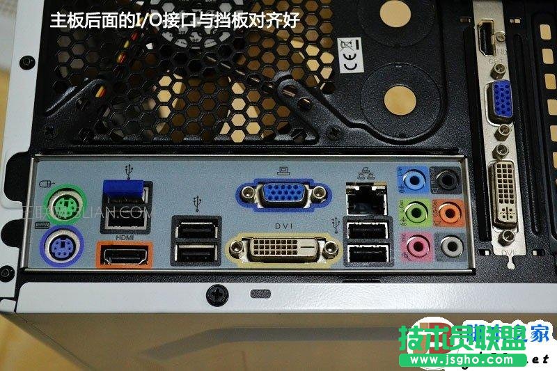 一步一步教會(huì)你,簡(jiǎn)單裝機(jī)教程