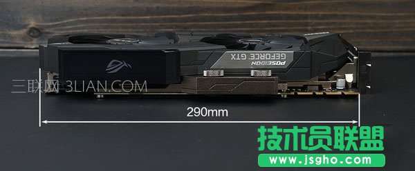 華碩GTX1080Ti海神評(píng)測(cè)