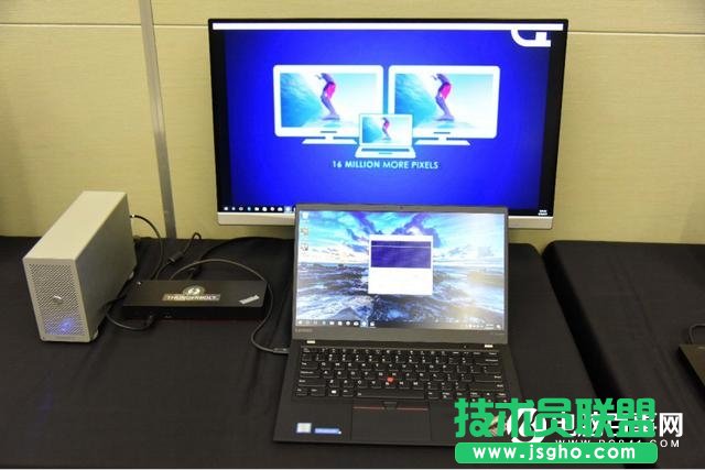 電腦Thunderbolt是什么接口 三聯(lián)