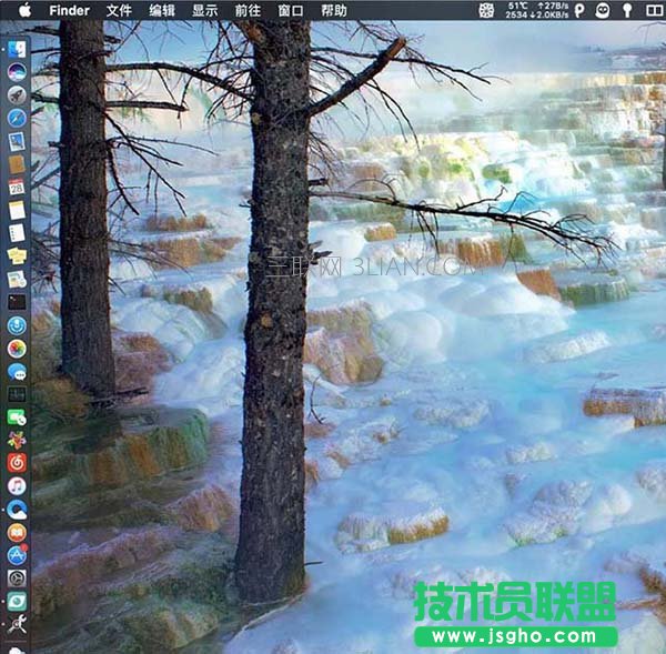 mac顯示器顏色不正如何調(diào)節(jié)顯示描述文件 三聯(lián)