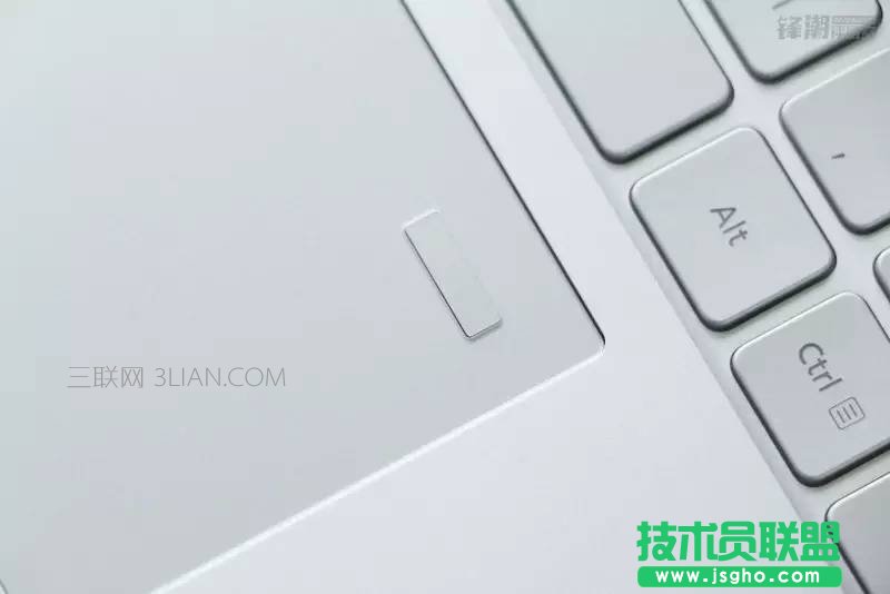 小米筆記本Air 13.3指紋版全面評測