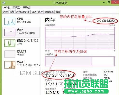筆記本怎么清理內(nèi)存 三聯(lián)