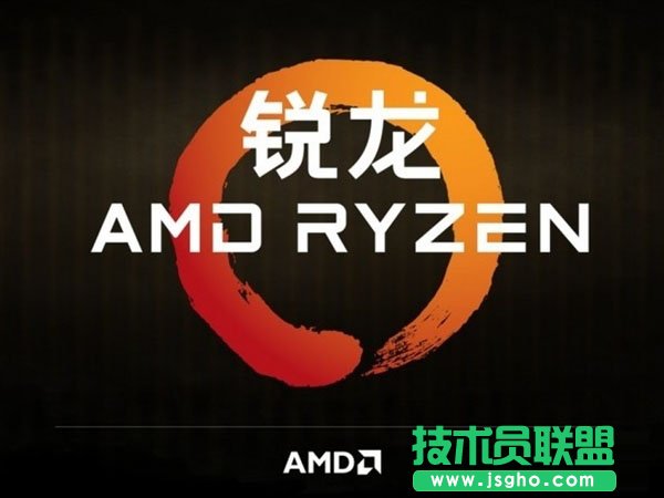 AMD Ryzen5 1600X(ni)挍(sh)y (lin)
