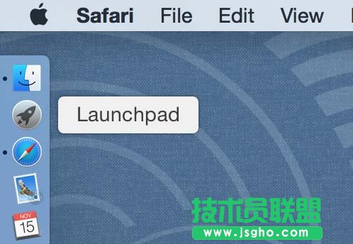 蘋(píng)果MacBook筆記本怎么查看系統(tǒng)資源使用情況 三聯(lián)