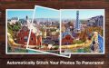 Teorex PhotoStitcher預覽圖 Teorex PhotoStitcher預覽圖