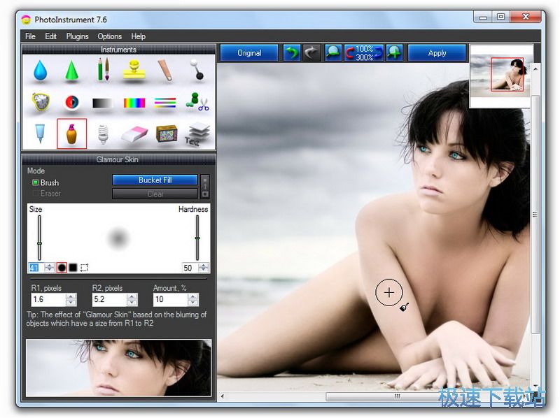 Ƭħgd_PhotoInstrument(p̎픵a) 7.6.994 İ