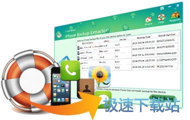 iphone備份文件
