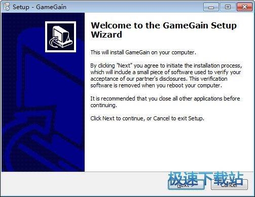 Αd_PGWARE GameGain 4.6.11.2019 ٷ汾