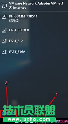 win10[wifi (lin)