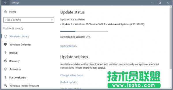 Win10ϵy(tng)ôʹ_ģʽ (lin)