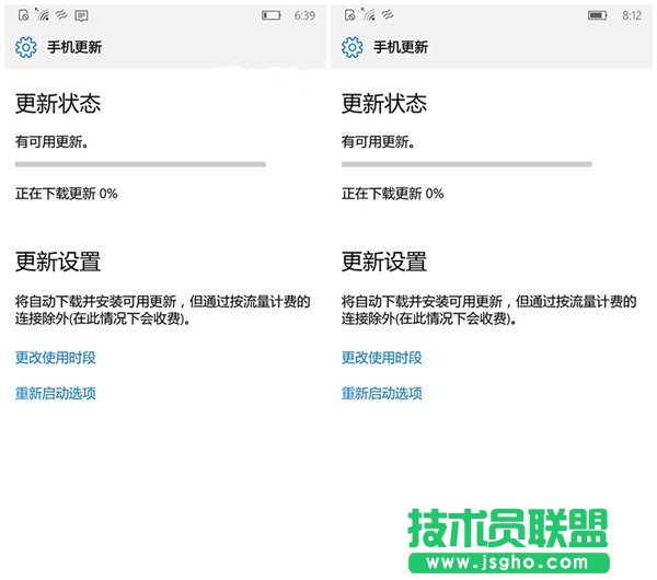QWin10 Mobile 14951ϵy(tng)o¹ϵ4