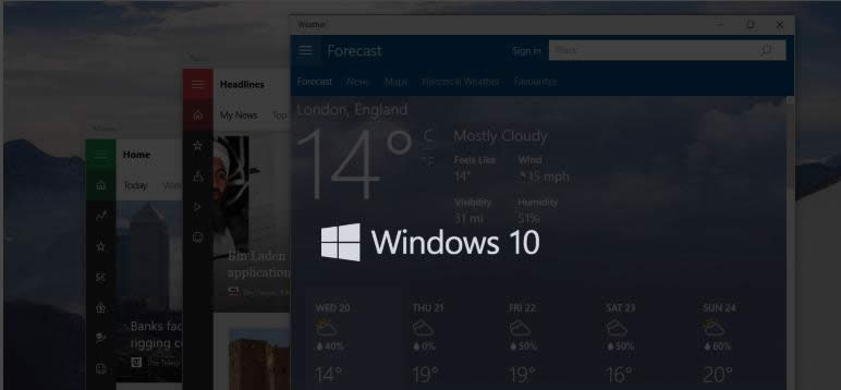 Win10 Win10