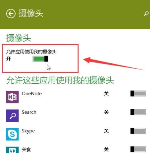 攝像頭 攝像頭