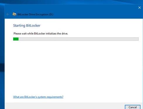 ֻ30ԪFPGAоƬɹ΢ܛBitLocker(q)