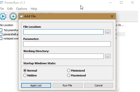 Windows 10΄տϼӿķ