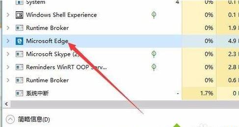 win10ϵyصP]edgeg[_M