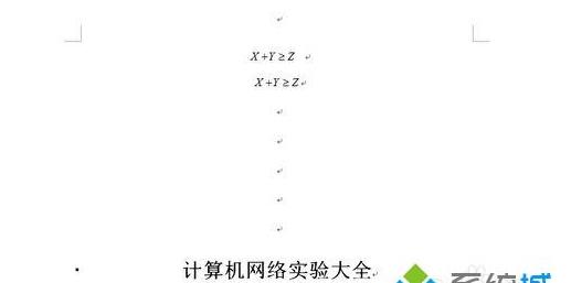 win10ϵy(tng)WordӔ(sh)Wʽķ