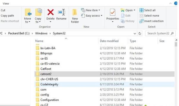 win 10ϵybӡCʾoWindows Update@ȡOбľwQ