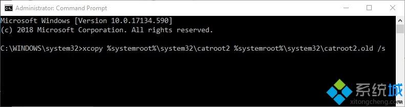 win 10ϵybӡCʾoWindows Update@ȡOбľwQ