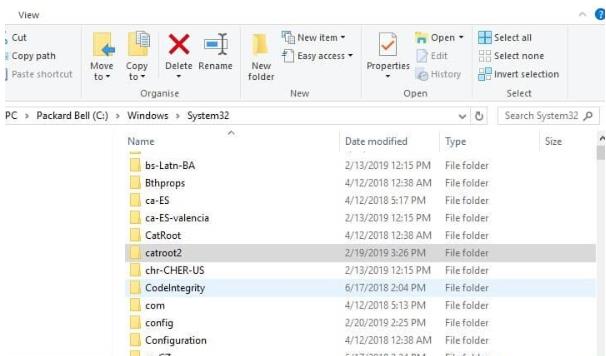 win 10ϵybӡCʾoWindows Update@ȡOбľwQ