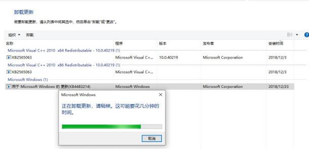 Windows 10 19H1 Build 18305.1003ɳПo\