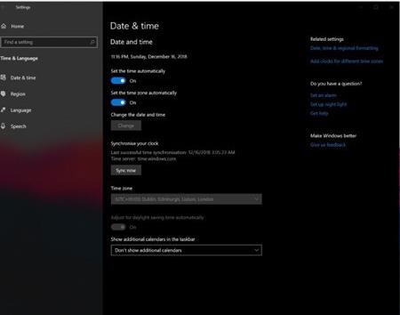 Windows 10 PCc΢ܛrgͬ