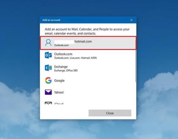 win10ϵyhMailóķ