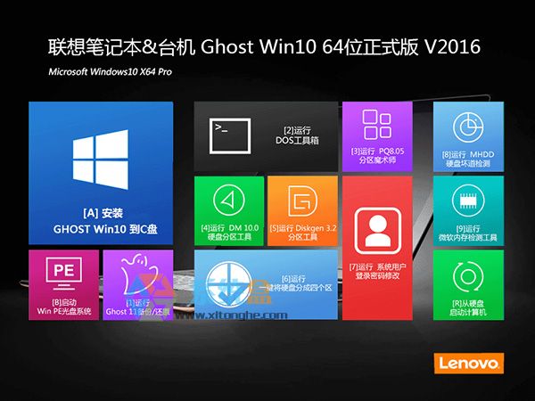 Lenovo Win10ϵy