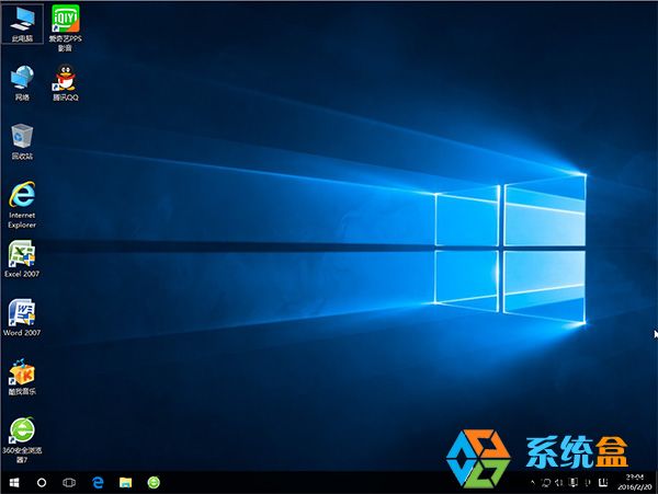 ϵy֮GHOST WIN10 32λIV2016_Win10 32λbCd
