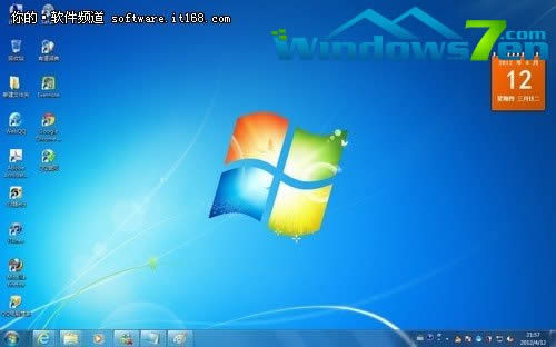r(nng)vSr鿴Win7СЇr(nng)vw(yn)