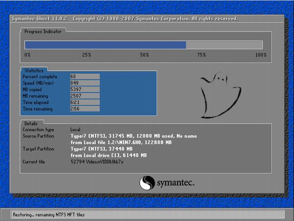 windows7 64位旗艦 激活