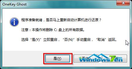 雨林木風(fēng)win7 64系統(tǒng)怎么安裝教程