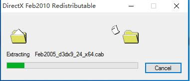 安裝directx9.0 安裝directx9.0