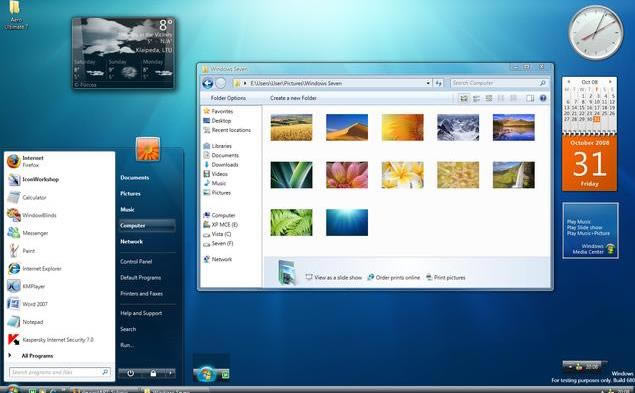 Windows 7用戶將接收到結(jié)束安全更新的通知 Windows 7用戶將接收到結(jié)束安全更新的通知