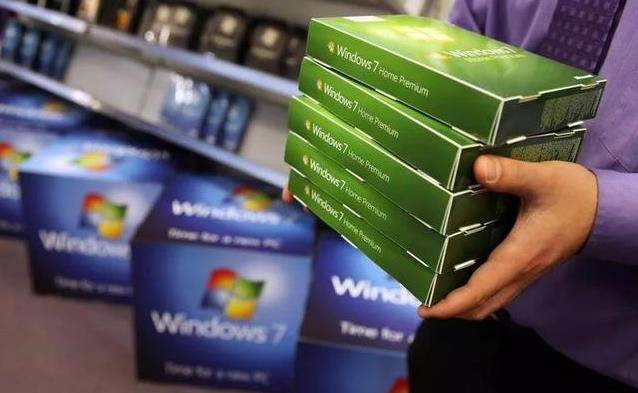 Windows 7ϵyH300