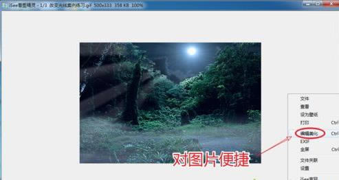win7系統(tǒng):看不了GIF動(dòng)畫的問題 win7系統(tǒng):看不了GIF動(dòng)畫的問題