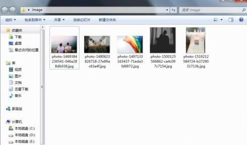 win7ϵydWϵĈDƬ