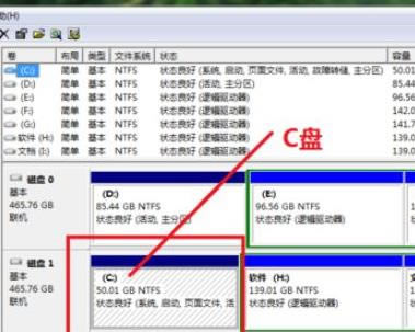 win7ϵycPUչɫĽQ