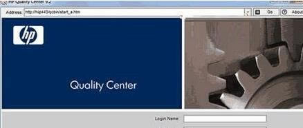 windows 7登錄Quantity Center測試管理工具后客戶組件無法正常下載的解決方法 windows 7登錄Quantity Center測試管理工具后客戶組件無法正常下載的解決方法