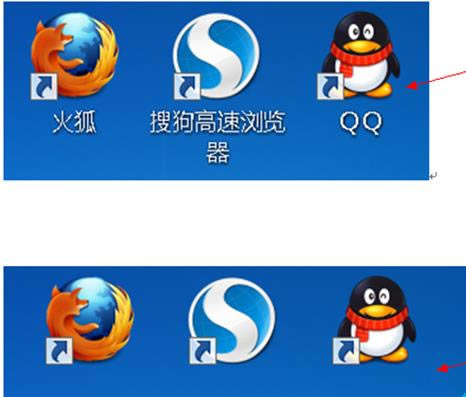 Win7桌面圖標(biāo)文字消失的解決方法 Win7桌面圖標(biāo)文字消失的解決方法