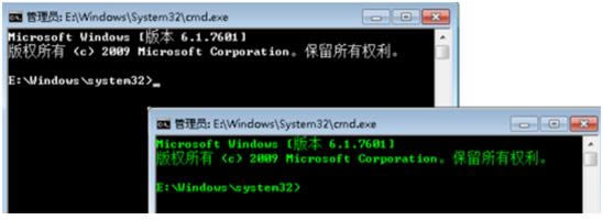 Win7ϵyʾɫļ
