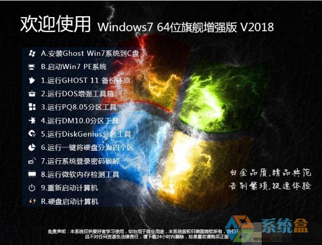 Windows7 (64)λŞf2018°d